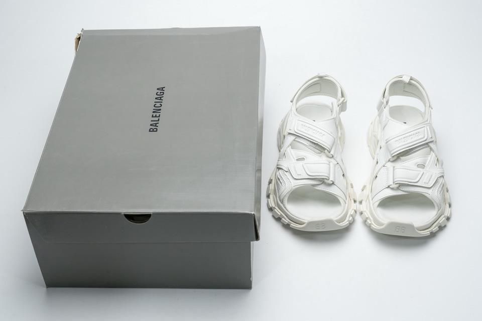 Balenciaga Track Sandal White 617542w2cc19000 4 - www.kickbulk.cc