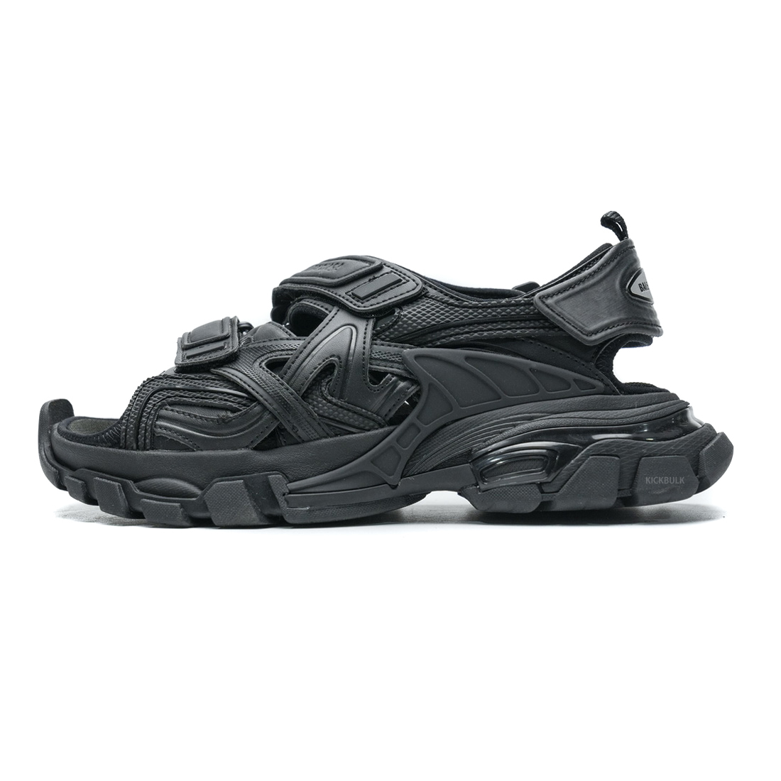 Balenciaga Track Sandal Black 617543w2cc11000 1 - www.kickbulk.cc