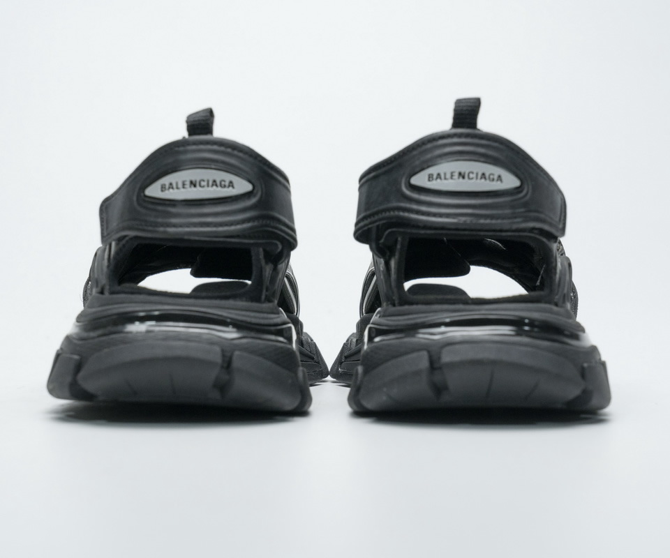 Balenciaga Track Sandal Black 617543w2cc11000 6 - www.kickbulk.cc