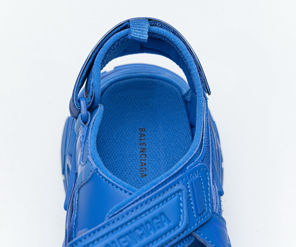 Balenciaga Track Sandal Blue 617543w2cc14000 14 - www.kickbulk.cc