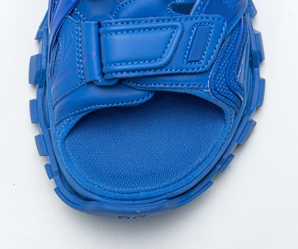 Balenciaga Track Sandal Blue 617543w2cc14000 16 - www.kickbulk.cc
