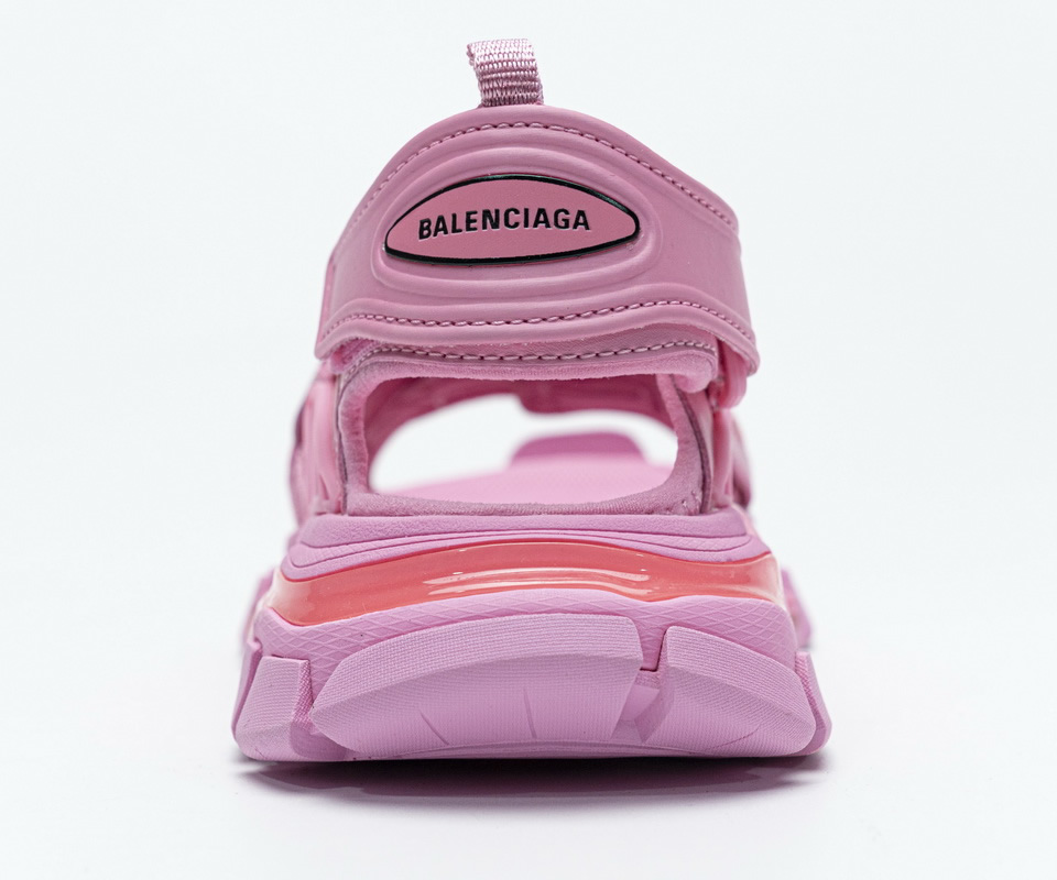 Balenciaga Track Sandal Pink 617543w2cc14006 10 - www.kickbulk.cc
