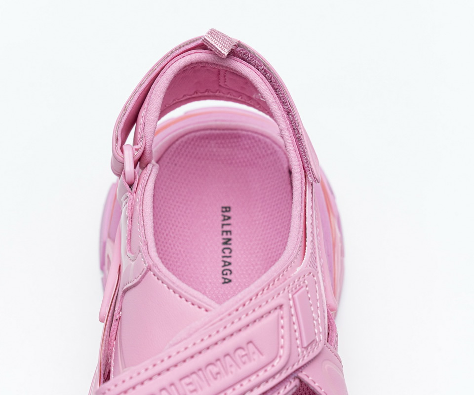 Balenciaga Track Sandal Pink 617543w2cc14006 11 - www.kickbulk.cc