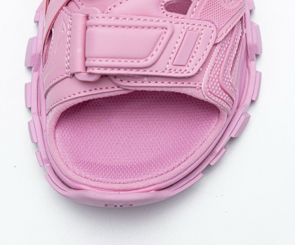 Balenciaga Track Sandal Pink 617543w2cc14006 13 - www.kickbulk.cc