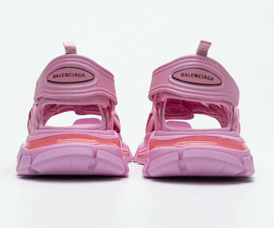 Balenciaga Track Sandal Pink 617543w2cc14006 7 - www.kickbulk.cc