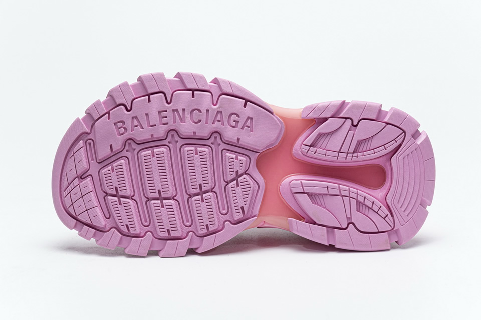 Balenciaga Track Sandal Pink 617543w2cc14006 9 - www.kickbulk.cc