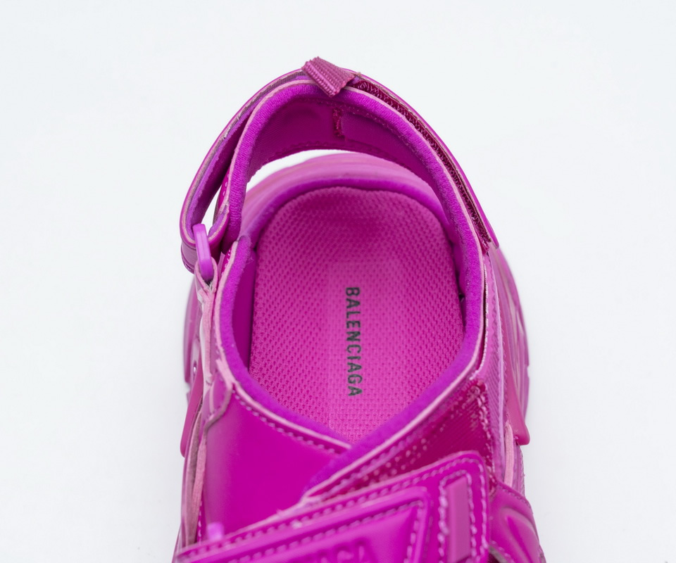 Balenciaga Track Sandal Fucsia 617543w2cc15213 10 - www.kickbulk.cc