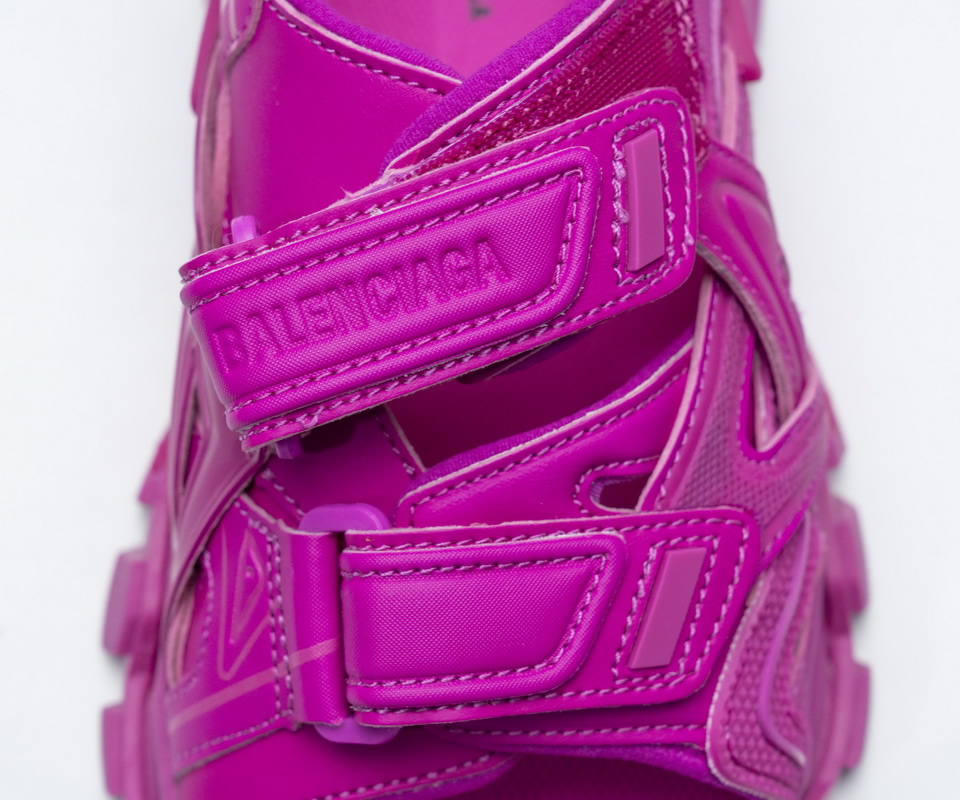 Balenciaga Track Sandal Fucsia 617543w2cc15213 11 - www.kickbulk.cc