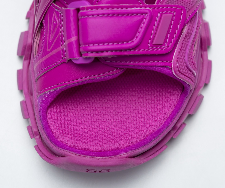 Balenciaga Track Sandal Fucsia 617543w2cc15213 12 - www.kickbulk.cc