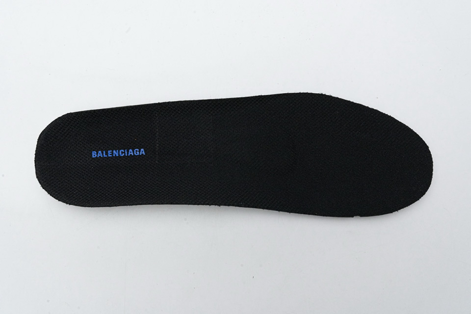 Balenciaga Drive Sneaker Black Blue 624343w2fd11041 17 - www.kickbulk.cc