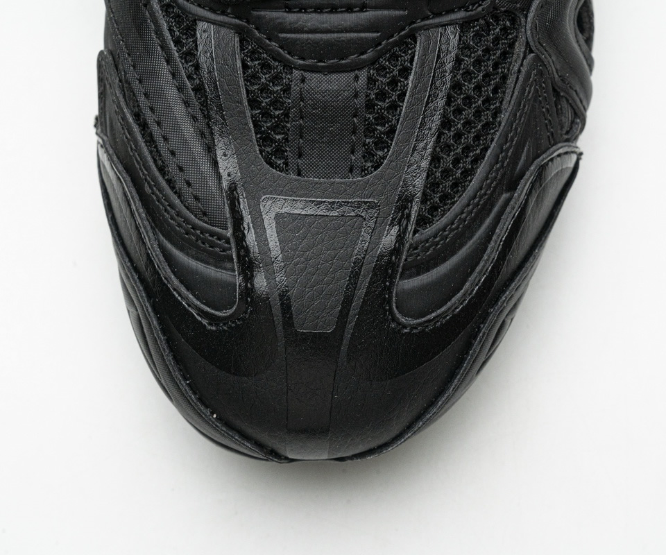 Balenciaga Drive Sneaker Black 624343w2fn11000 12 - www.kickbulk.cc