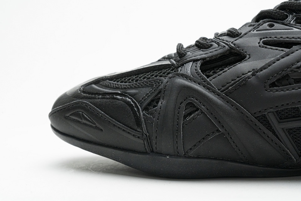 Balenciaga Drive Sneaker Black 624343w2fn11000 13 - www.kickbulk.cc