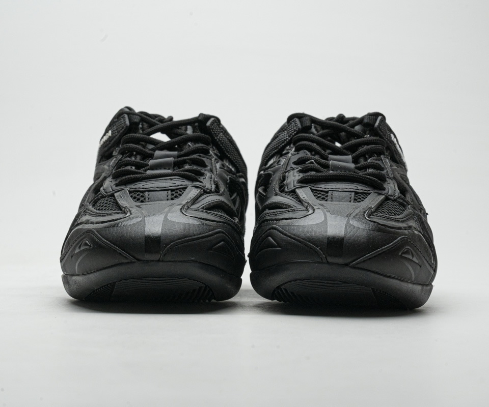Balenciaga Drive Sneaker Black 624343w2fn11000 6 - www.kickbulk.cc