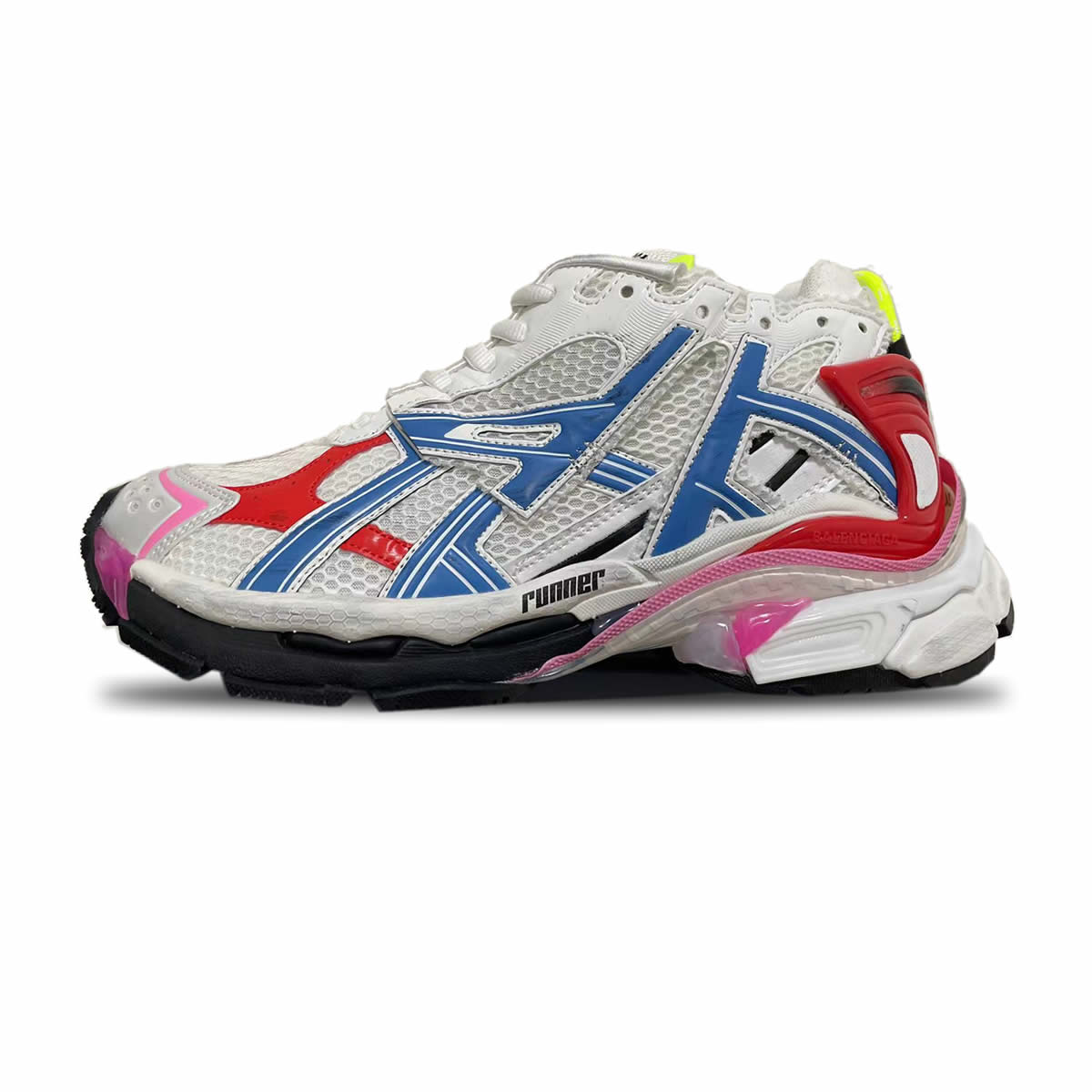 Balenciaga Runner Multicolor 677403 W3rb6 9645 1 - www.kickbulk.cc