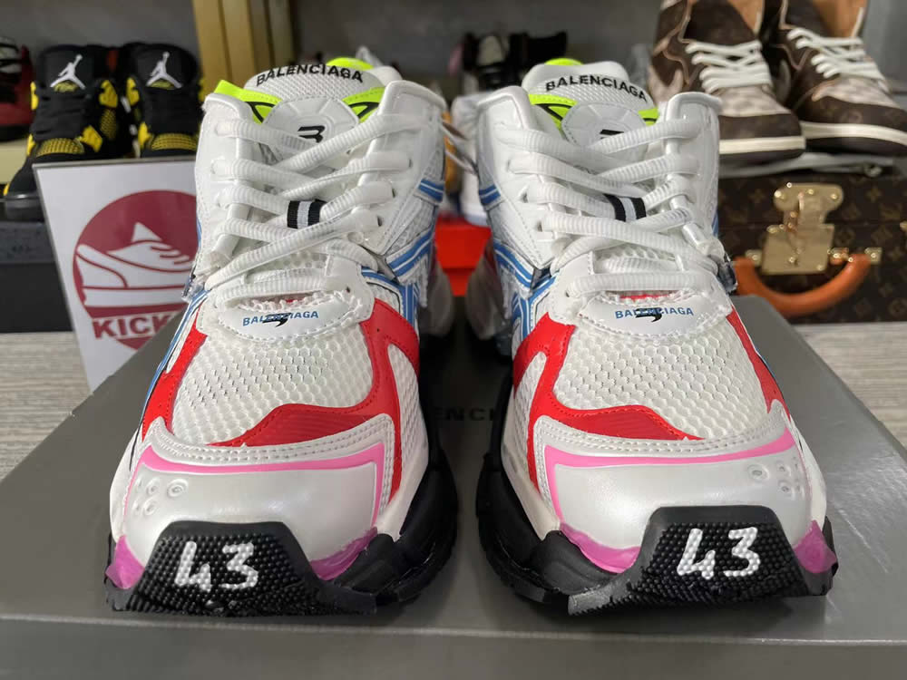 Balenciaga Runner Multicolor 677403 W3rb6 9645 3 - www.kickbulk.cc