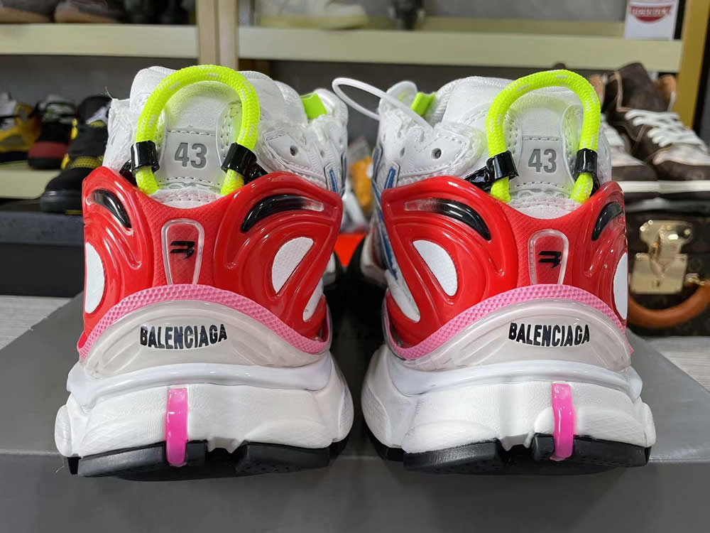 Balenciaga Runner Multicolor 677403 W3rb6 9645 6 - www.kickbulk.cc