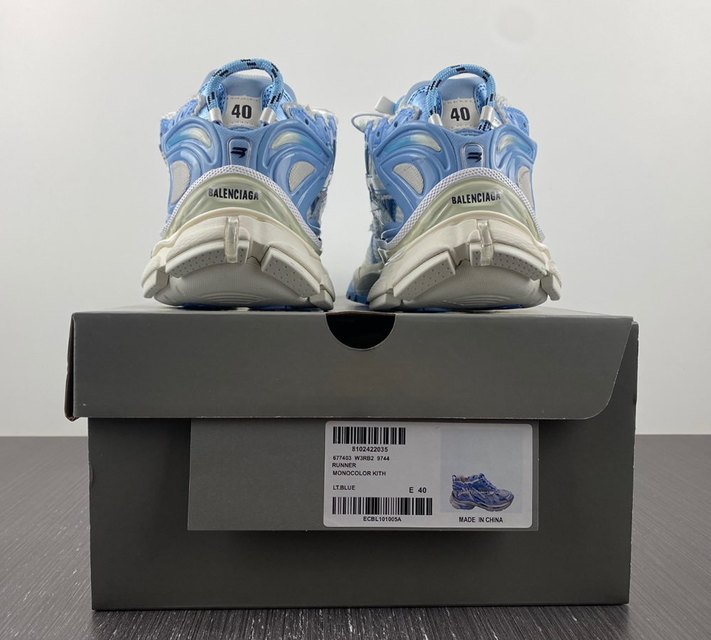 Balenciaga Runner 7 White Blue 677403w3rb29744 9 - www.kickbulk.cc