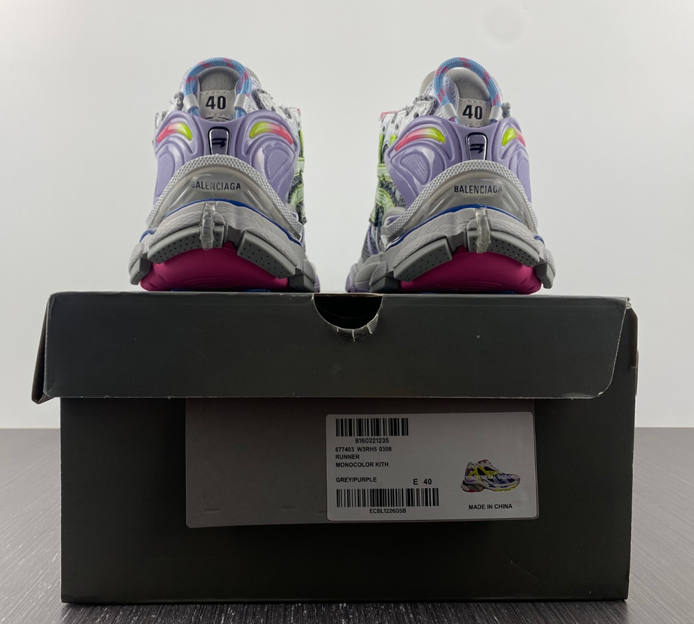 Balenciaga Runner 7 Multicolor 677403w3rh50308 10 - www.kickbulk.cc