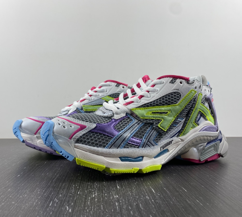 Balenciaga Runner 7 Multicolor 677403w3rh50308 2 - www.kickbulk.cc