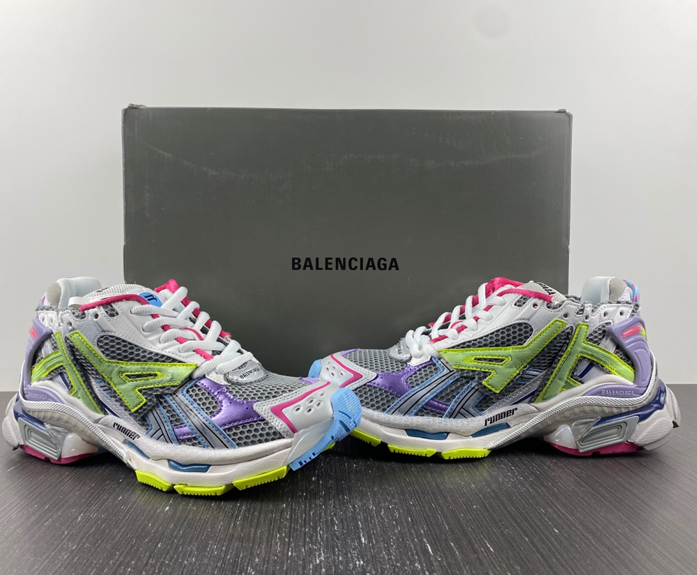 Balenciaga Runner 7 Multicolor 677403w3rh50308 7 - www.kickbulk.cc