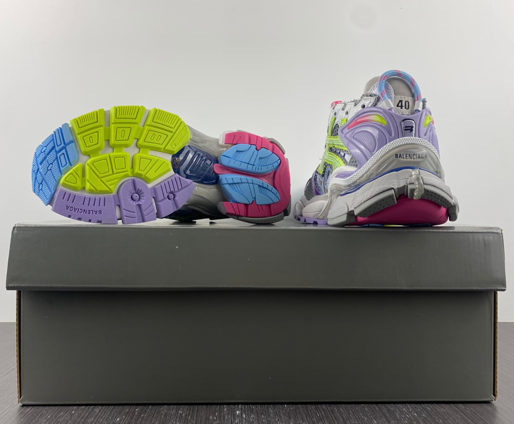 Balenciaga Runner 7 Multicolor 677403w3rh50308 9 - www.kickbulk.cc