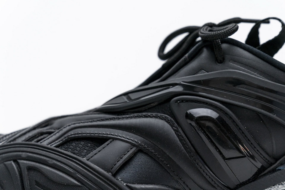 Balenciaga Tyrex 5.0 Sneaker All Black 11 - www.kickbulk.cc