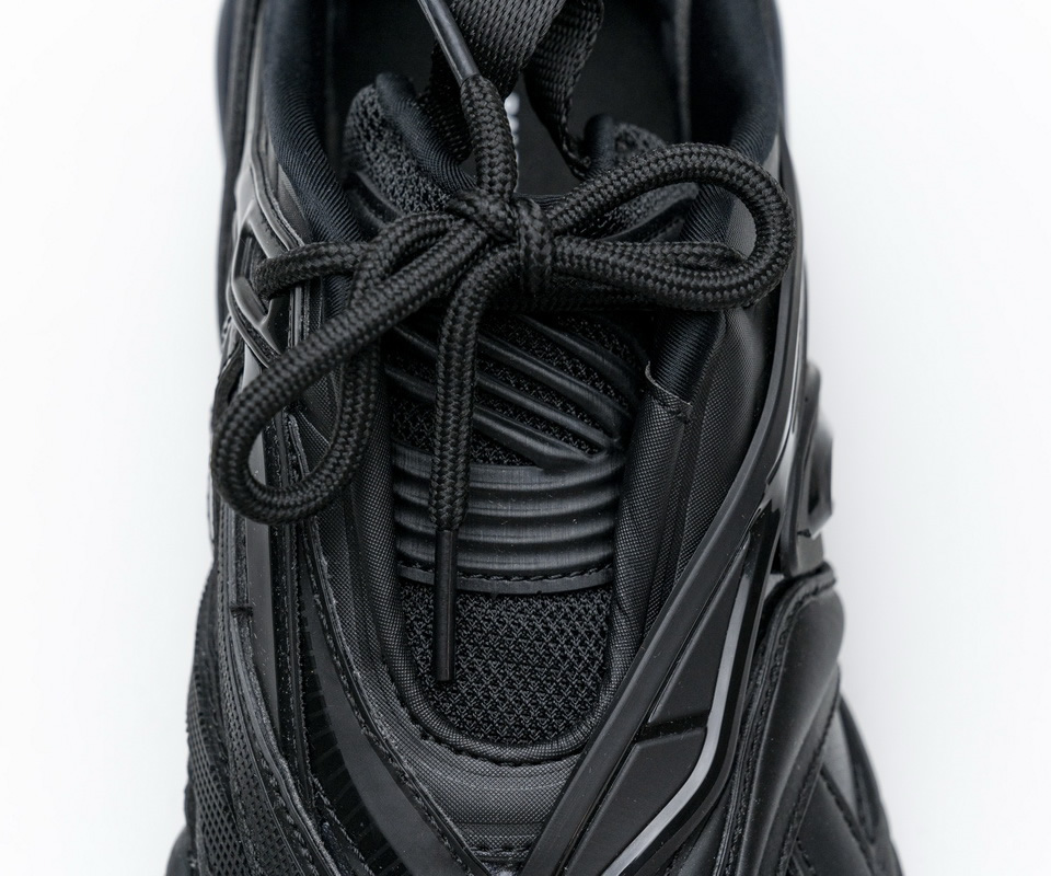 Balenciaga Tyrex 5.0 Sneaker All Black 14 - www.kickbulk.cc