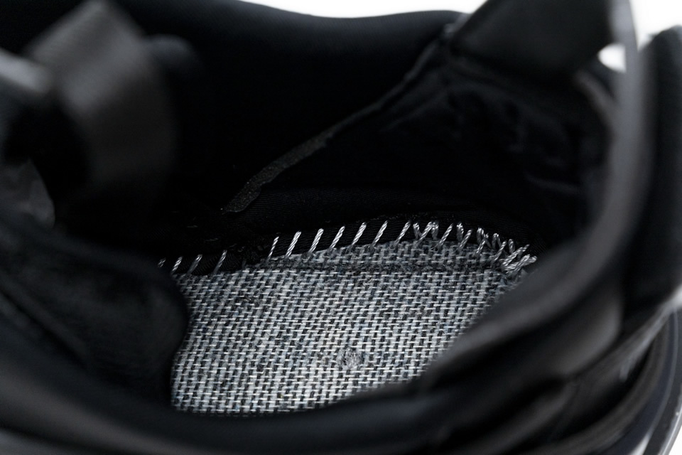Balenciaga Tyrex 5.0 Sneaker All Black 18 - www.kickbulk.cc
