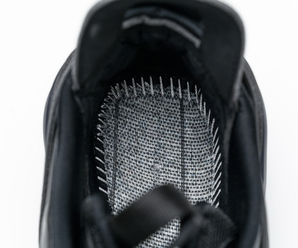 Balenciaga Tyrex 5.0 Sneaker All Black 19 - www.kickbulk.cc