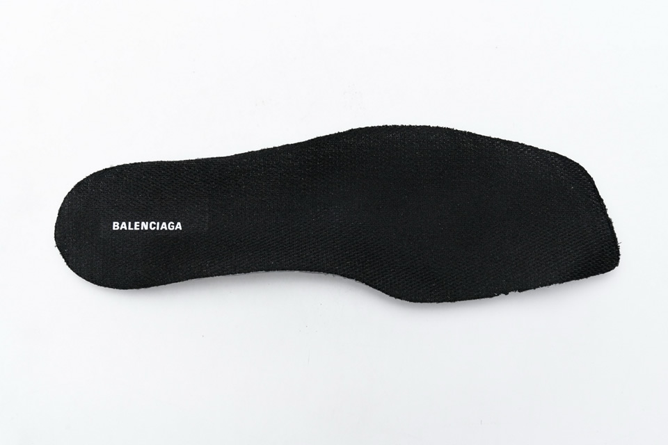 Balenciaga Tyrex 5.0 Sneaker All Black 20 - www.kickbulk.cc