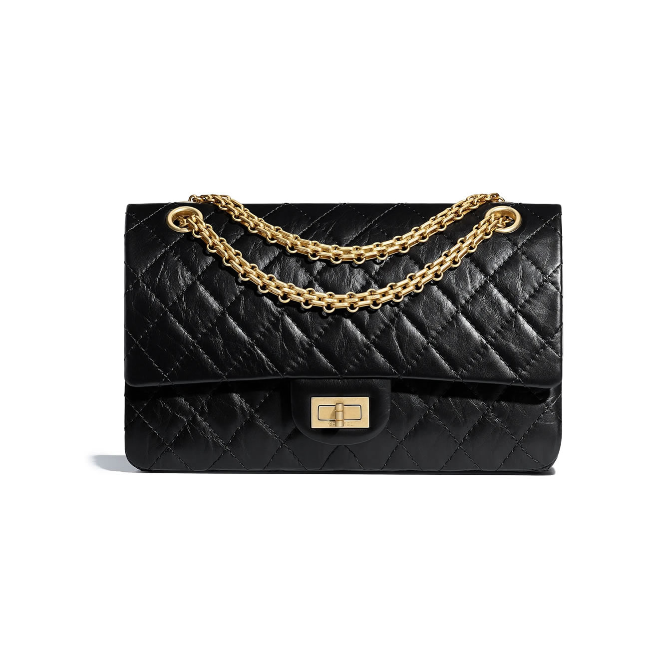 Chanel Black Handbag A37586 Y04634 C3906 1 - www.kickbulk.cc