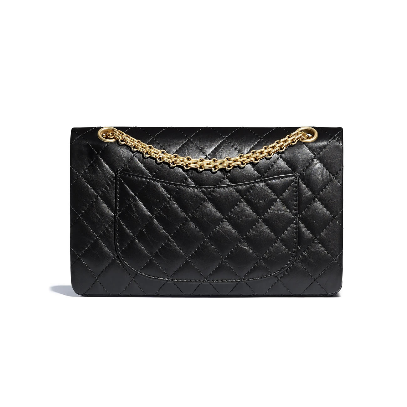 Chanel Black Handbag A37586 Y04634 C3906 3 - www.kickbulk.cc