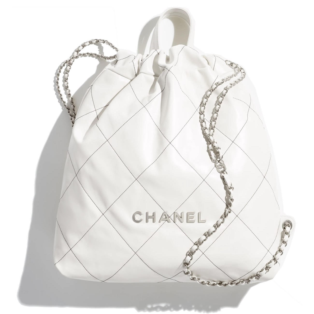 Chanel 22 Backpacks 10 - www.kickbulk.cc