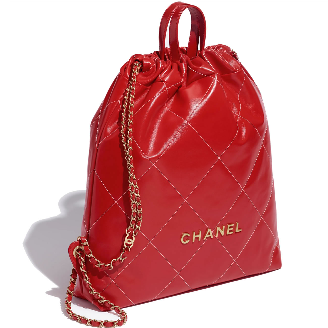 Chanel 22 Backpacks 5 - www.kickbulk.cc