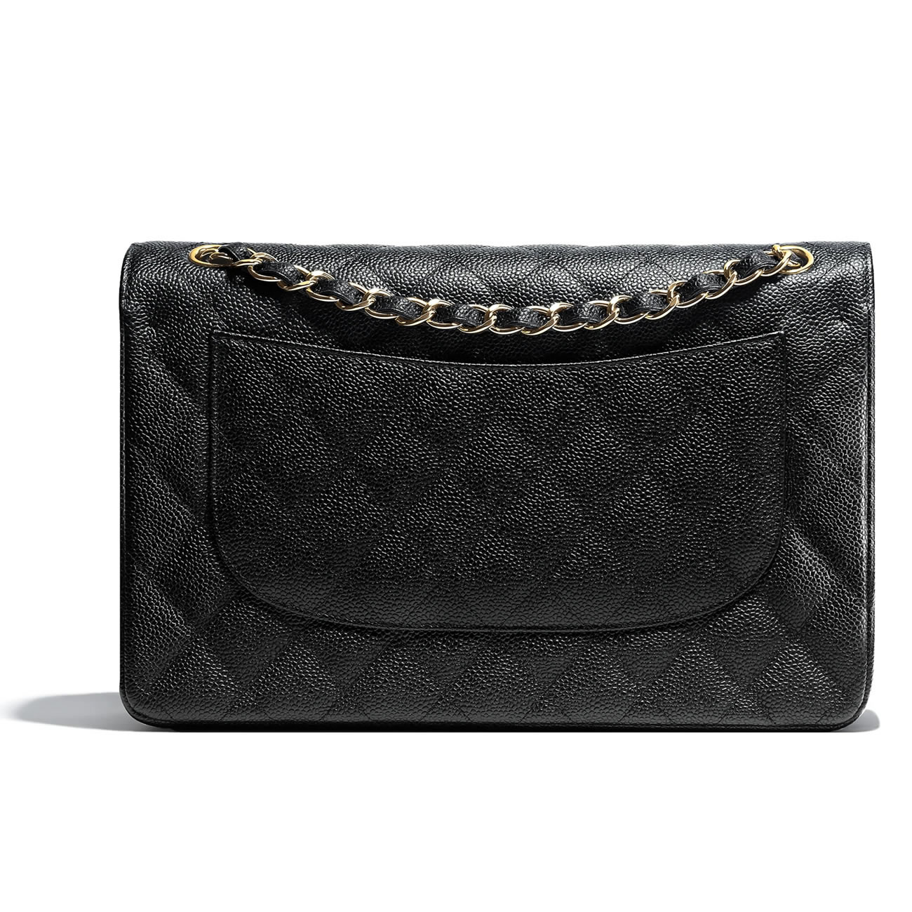 Chanel Classic Handbag 56 - www.kickbulk.cc