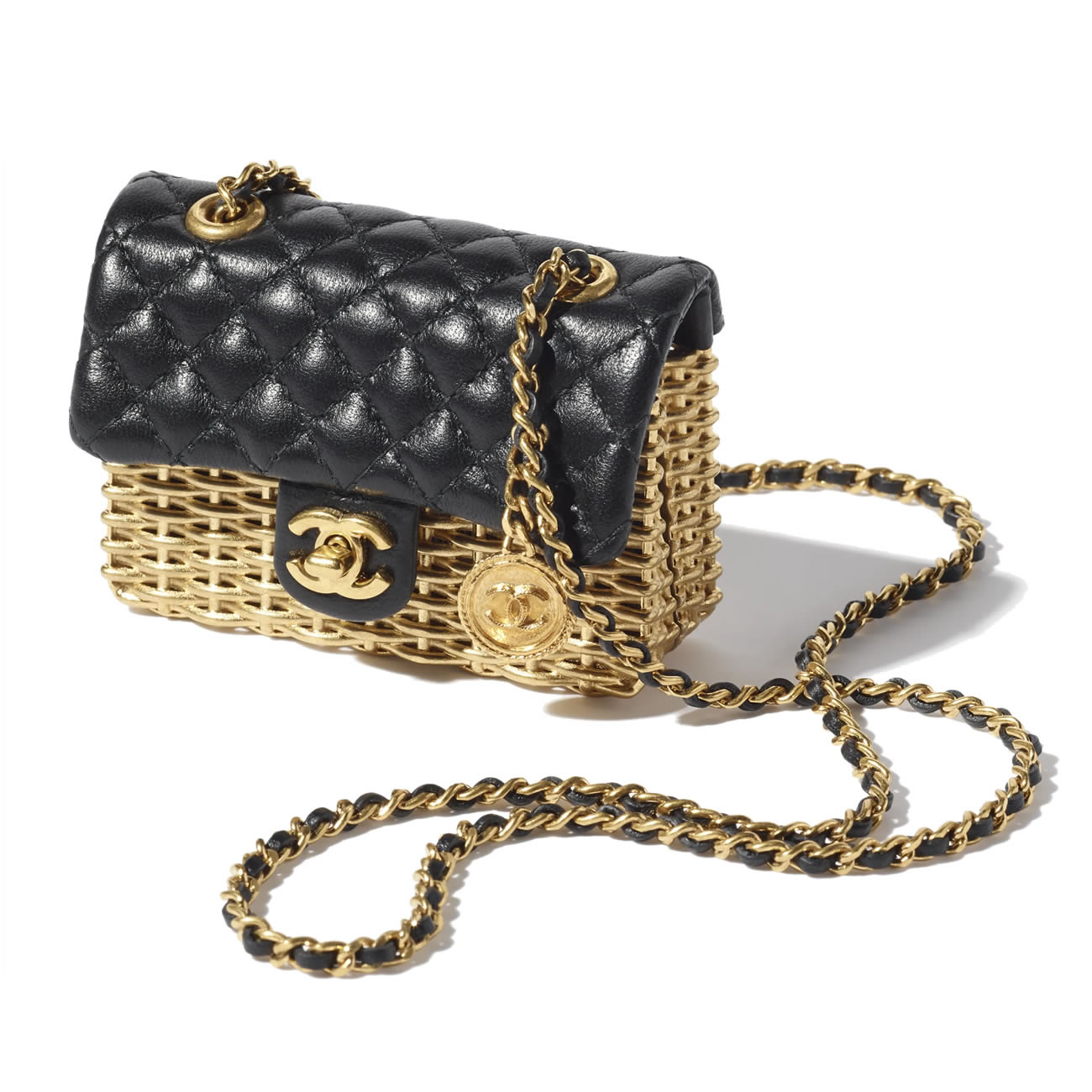 Chanel Evening Bag 1 - www.kickbulk.cc