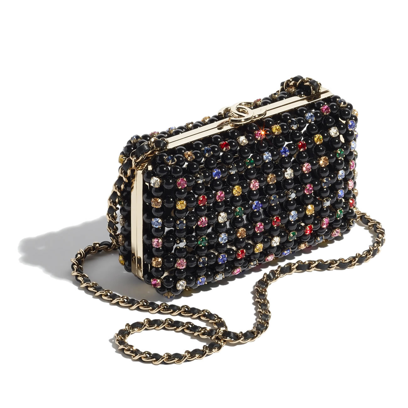 Chanel Evening Bag 11 - www.kickbulk.cc