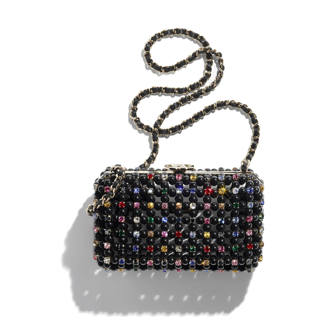 Chanel Evening Bag 12 - www.kickbulk.cc