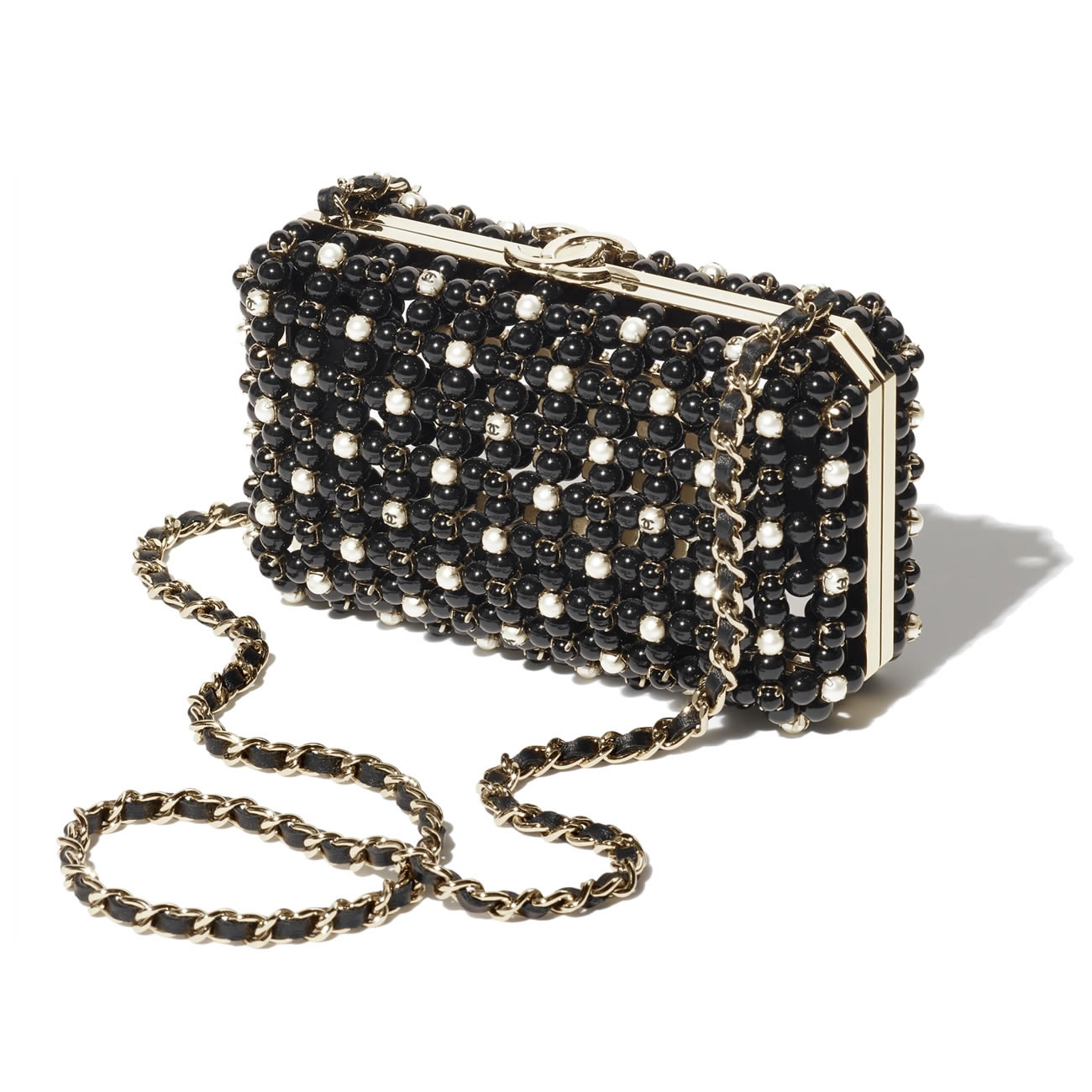 Chanel Evening Bag 16 - www.kickbulk.cc