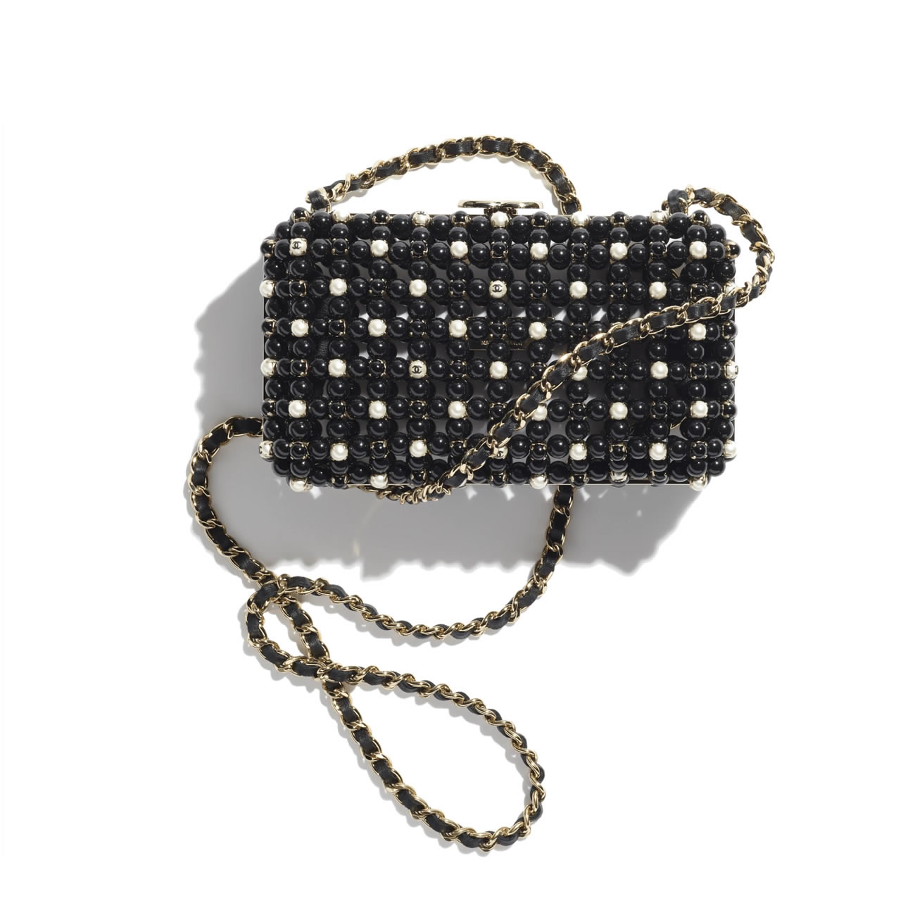 Chanel Evening Bag 17 - www.kickbulk.cc