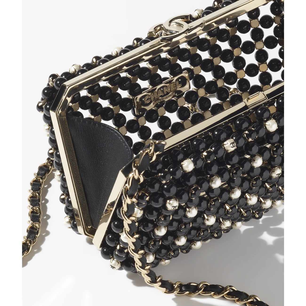 Chanel Evening Bag 18 - www.kickbulk.cc