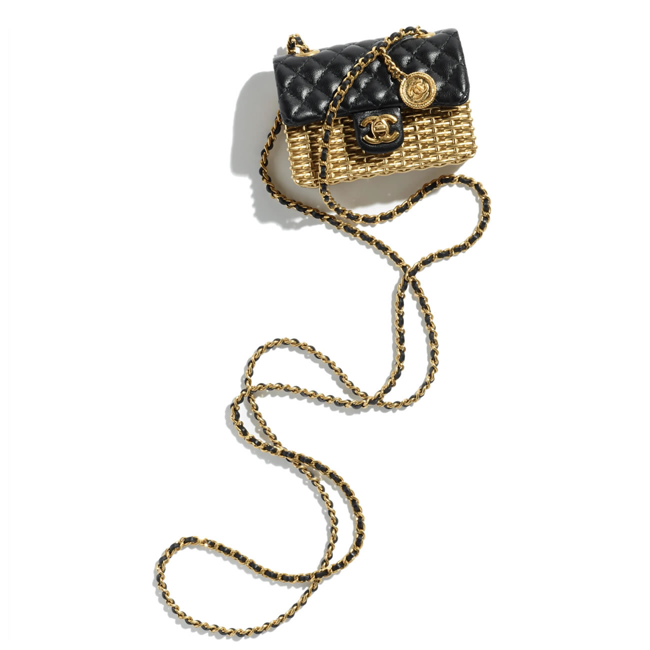 Chanel Evening Bag 2 - www.kickbulk.cc