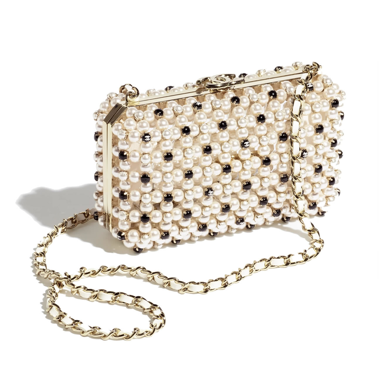 Chanel Evening Bag 21 - www.kickbulk.cc