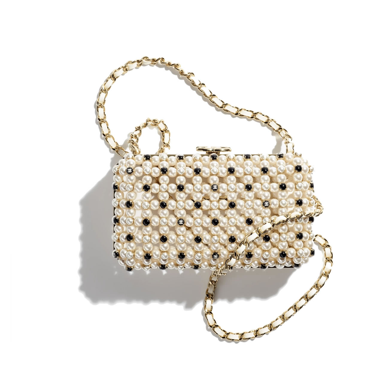 Chanel Evening Bag 22 - www.kickbulk.cc