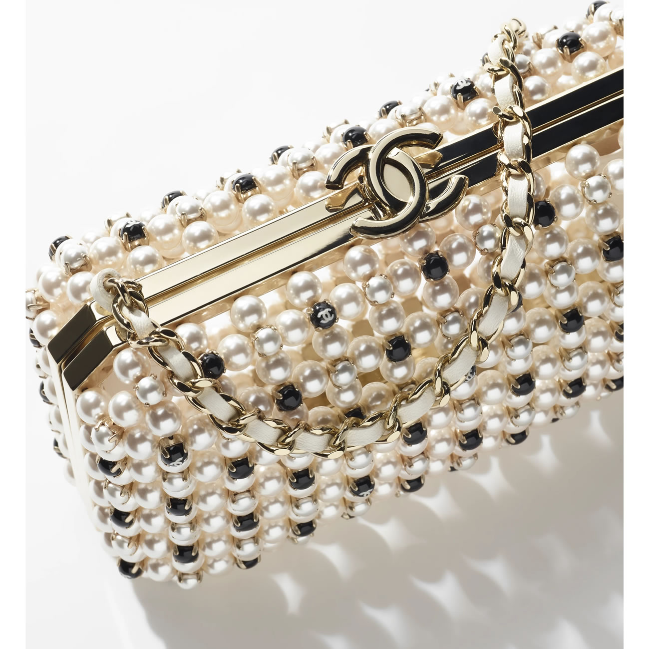 Chanel Evening Bag 23 - www.kickbulk.cc