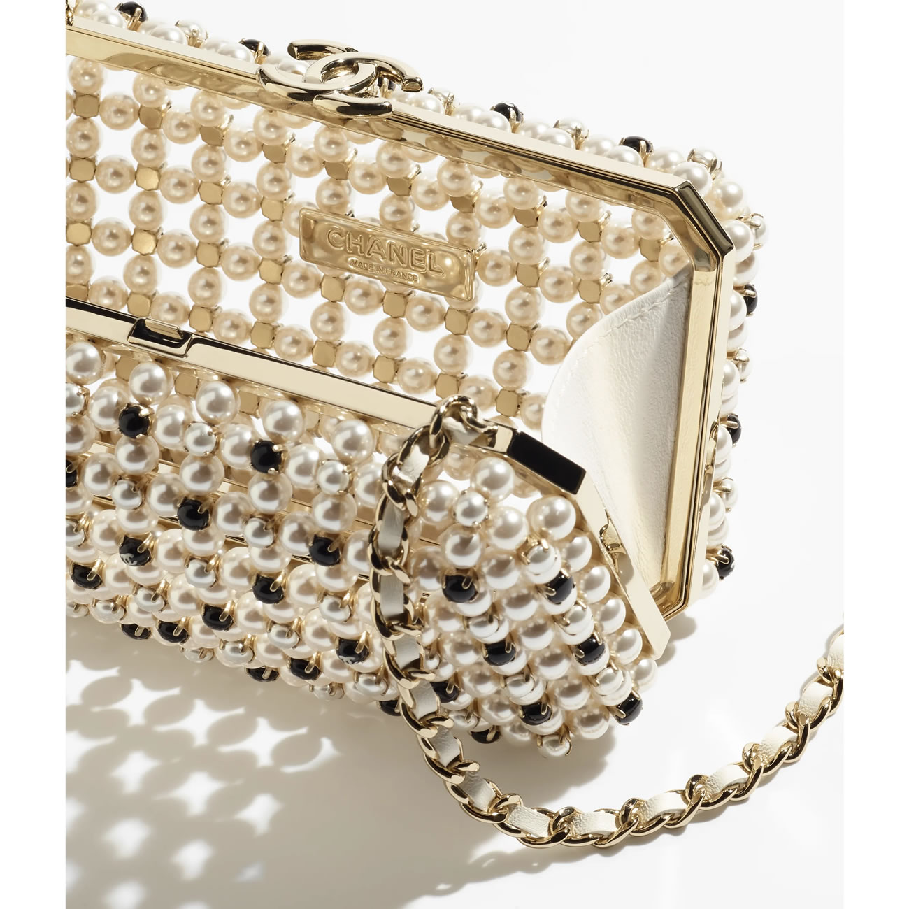 Chanel Evening Bag 24 - www.kickbulk.cc