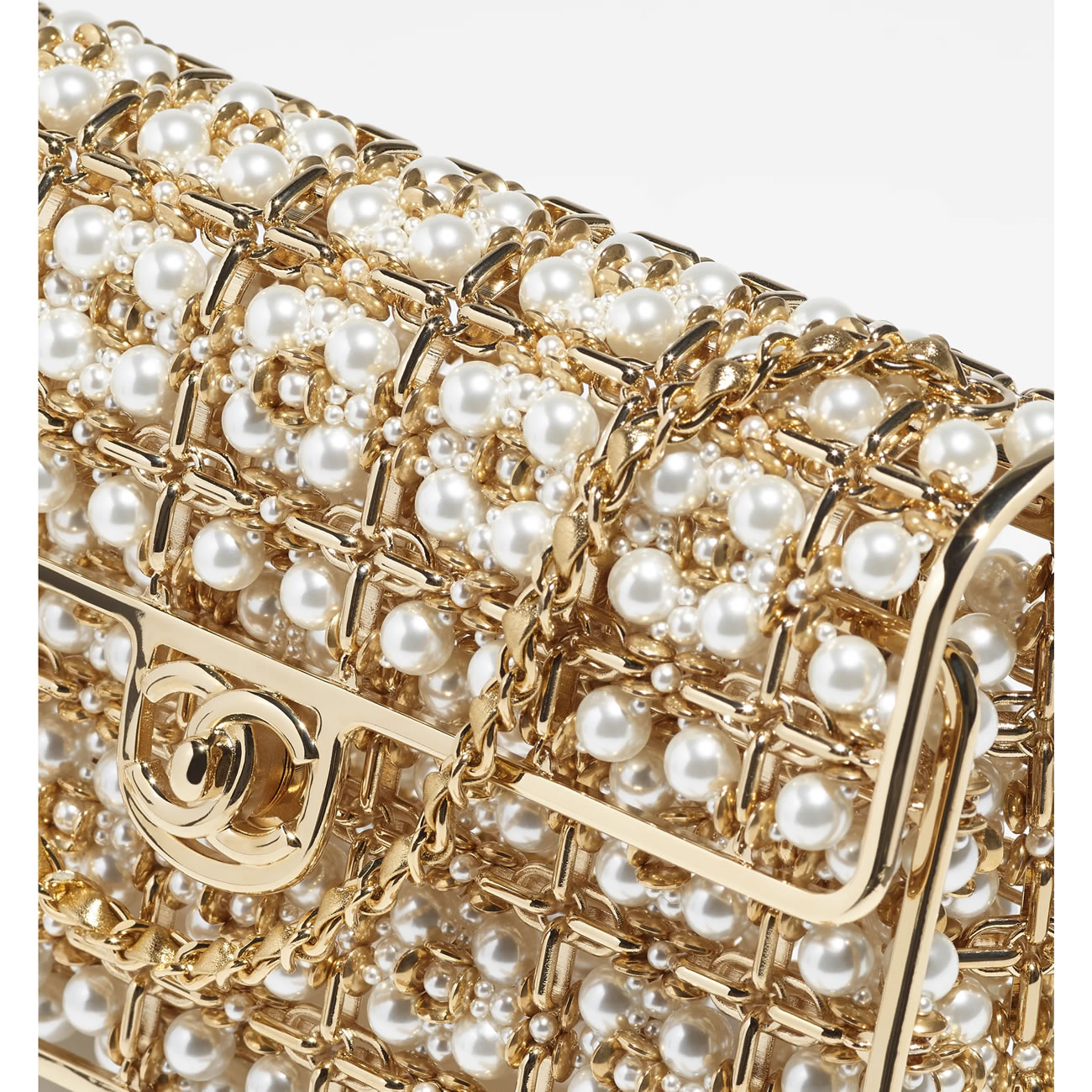 Chanel Evening Bag 29 - www.kickbulk.cc