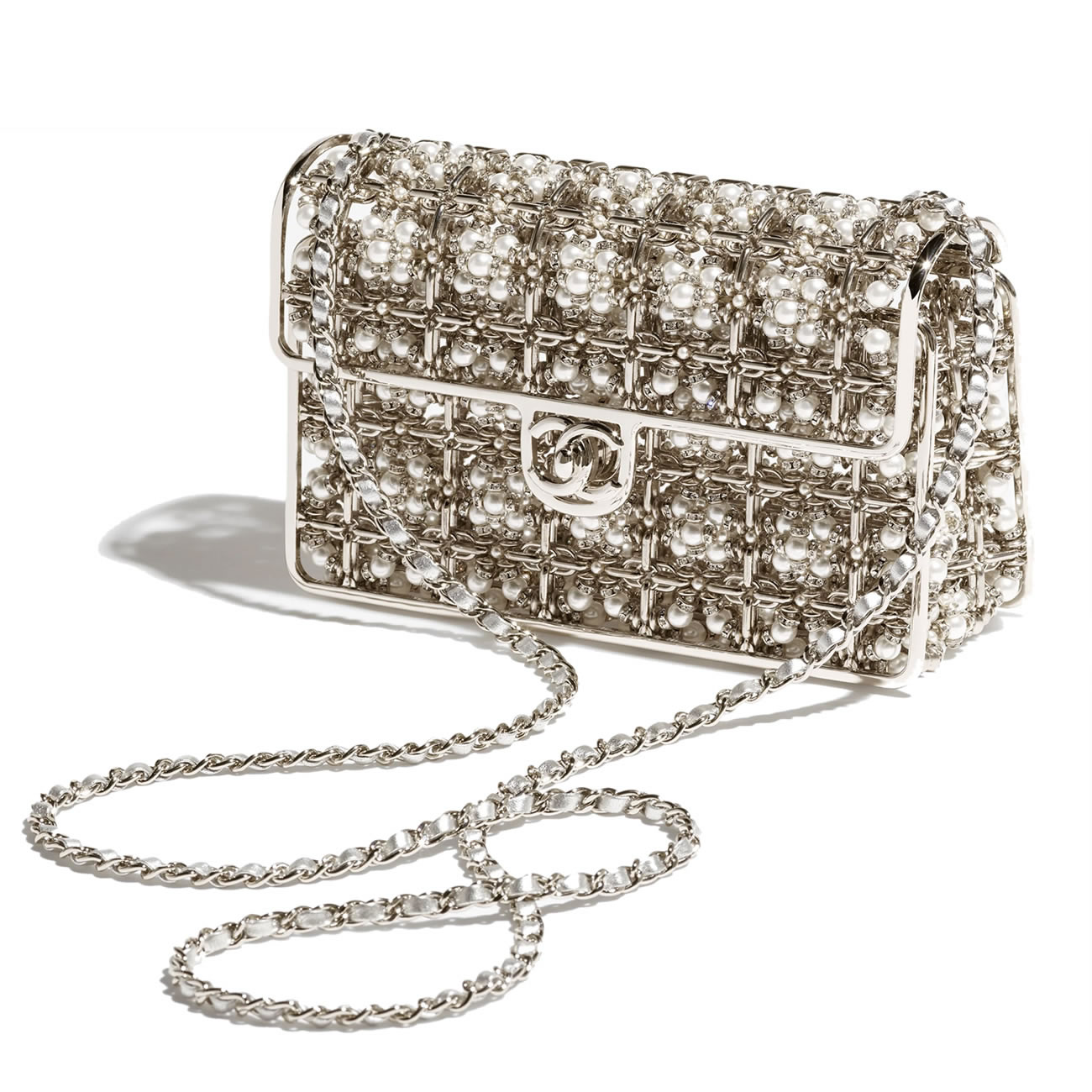 Chanel Evening Bag 31 - www.kickbulk.cc