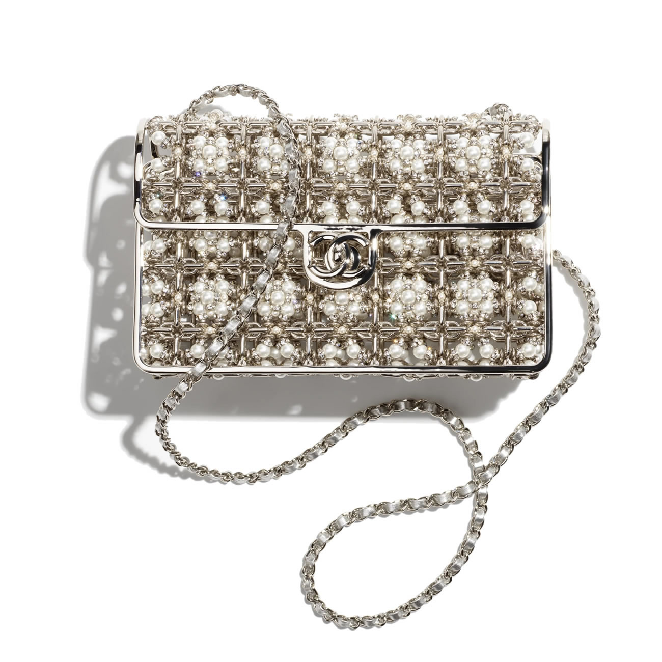 Chanel Evening Bag 32 - www.kickbulk.cc