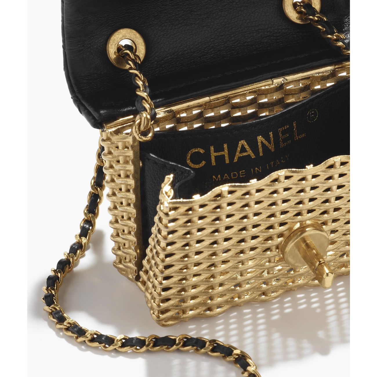 Chanel Evening Bag 4 - www.kickbulk.cc